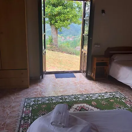Holiday home Casa Rural Alegrias *