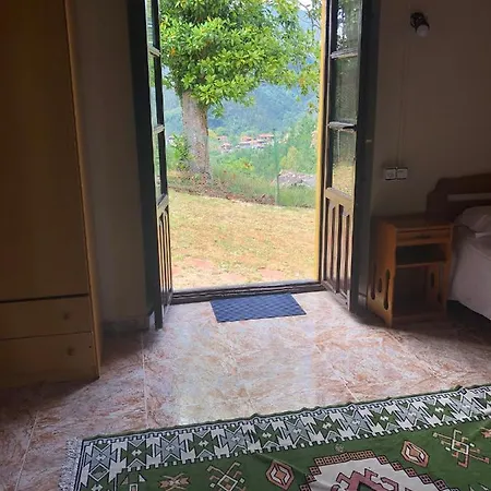 Holiday home Casa Rural Alegrias *