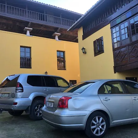 Casa Rural Alegrias * Malleza