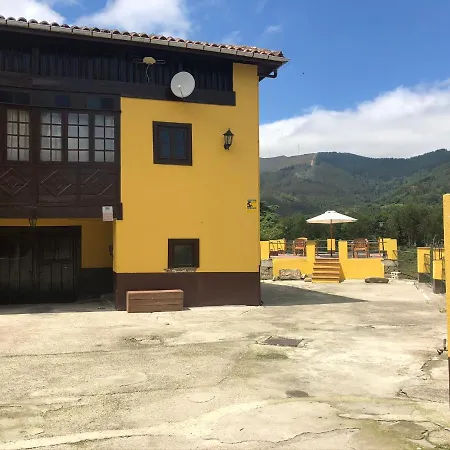 Holiday home Casa Rural Alegrias *