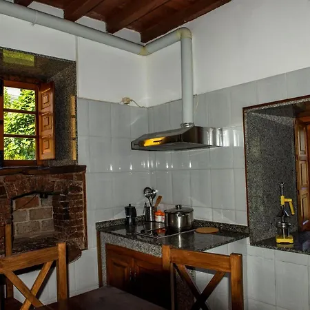 Casa Rural Alegrias *