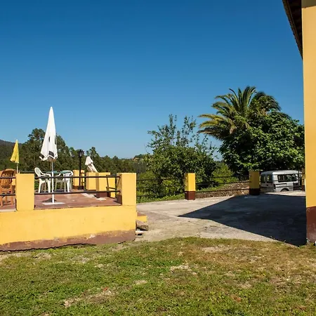 Casa Rural Alegrias