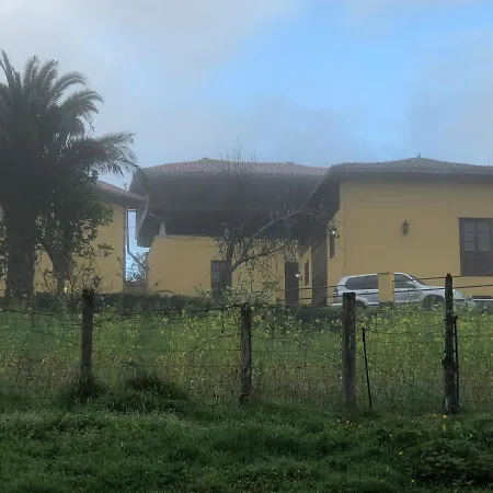Casa Rural Alegrias Casa vacanze