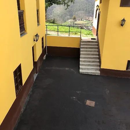 Holiday home Casa Rural Alegrias *