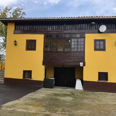 Casa Rural Alegrias
