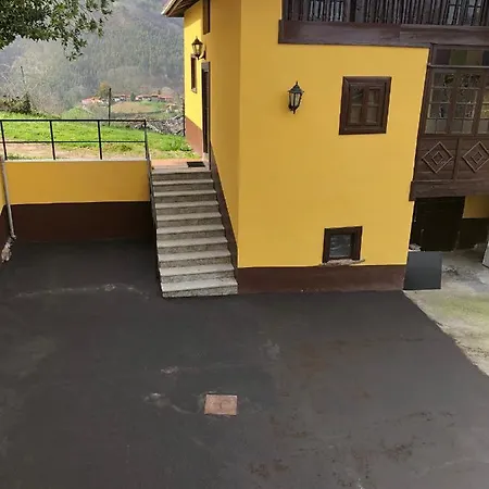 Holiday home Casa Rural Alegrias