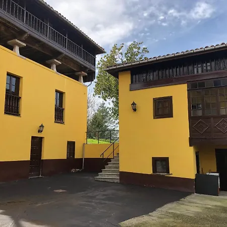 Casa Rural Alegrias * Malleza