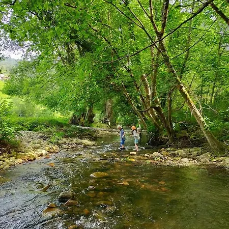 Casa Rural Alegrias