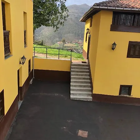 Casa Rural Alegrias *