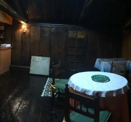 Holiday home Casa Rural Alegrias *