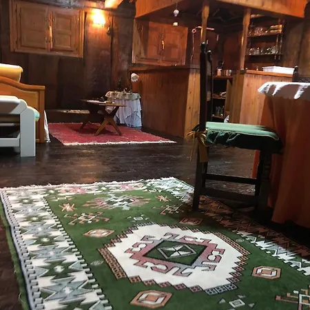 Casa Rural Alegrias Holiday home